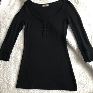 L’Patricia Shirt/Top S/M